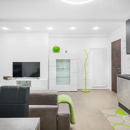 Fior Apartments Schiller Мерано Екстериор снимка
