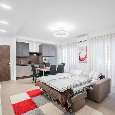 Fior Apartments Schiller Мерано Екстериор снимка