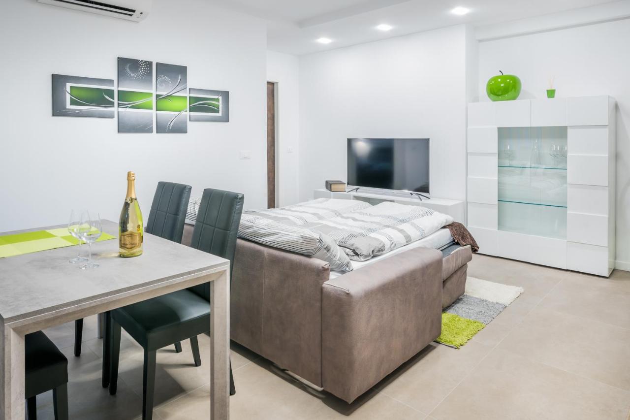 Fior Apartments Schiller Мерано Екстериор снимка