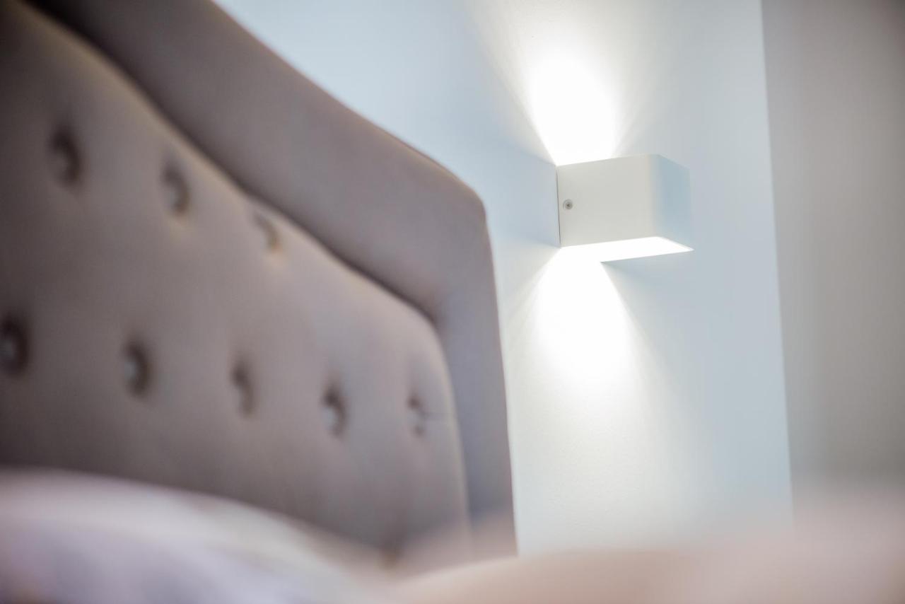 Fior Apartments Schiller Мерано Екстериор снимка