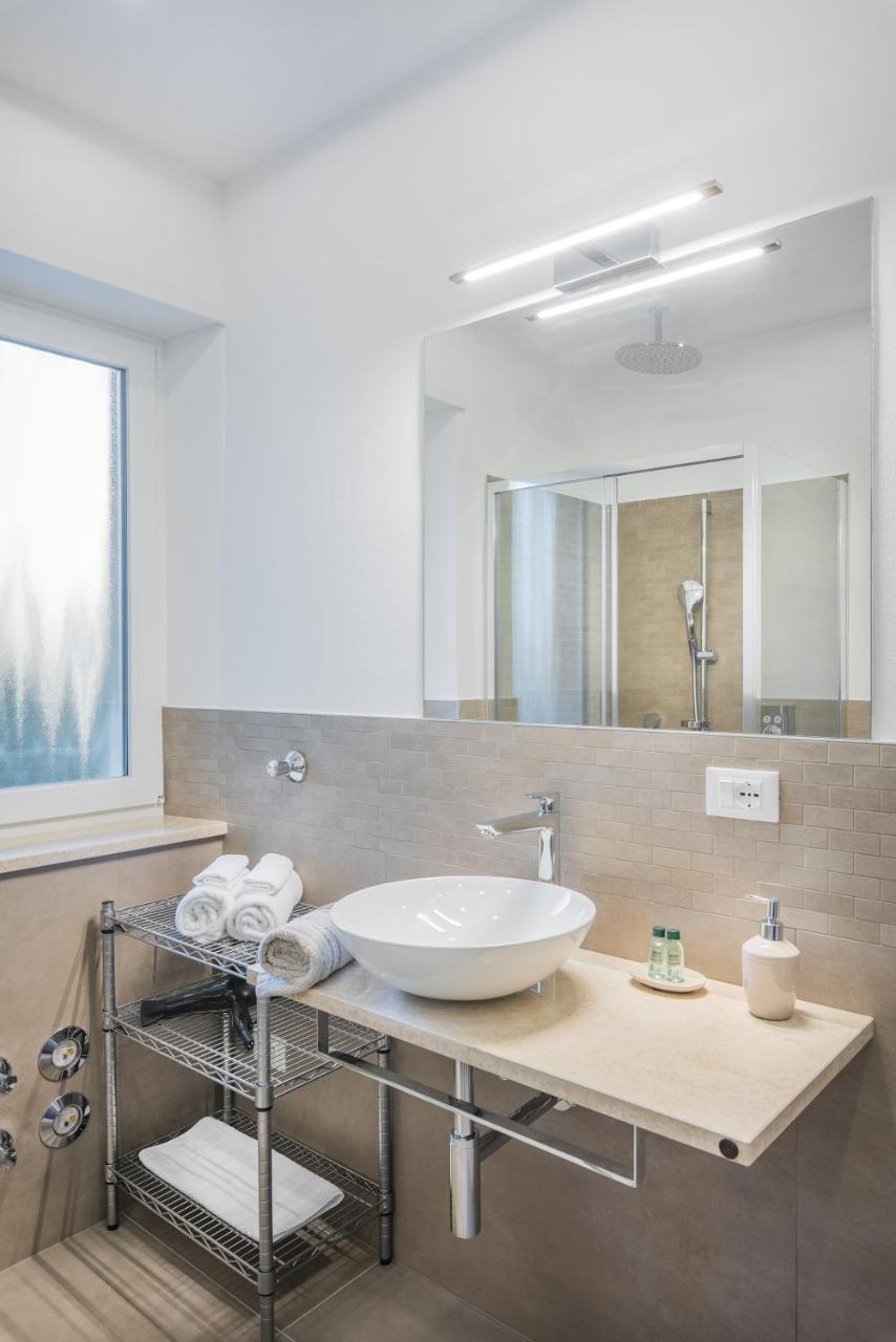 Fior Apartments Schiller Мерано Екстериор снимка