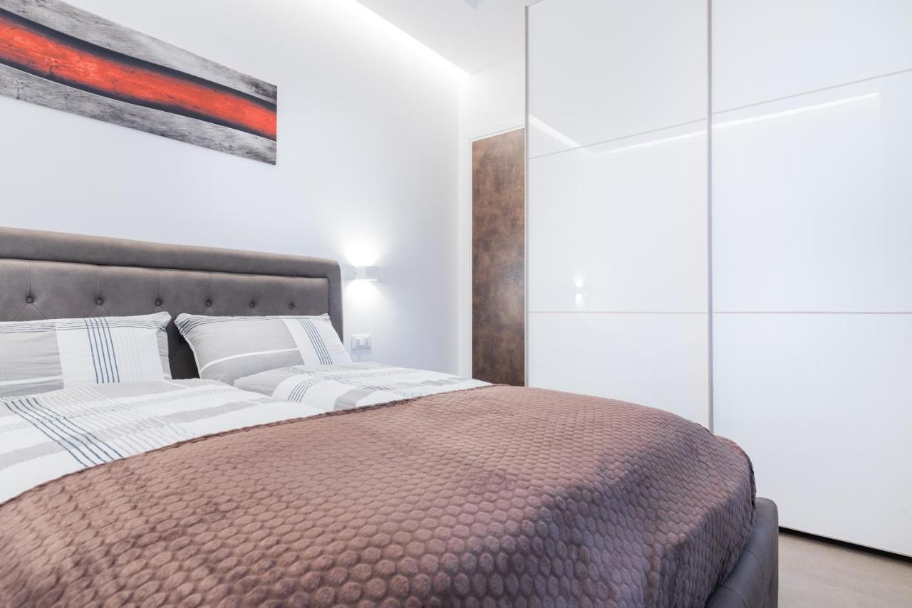 Fior Apartments Schiller Мерано Екстериор снимка