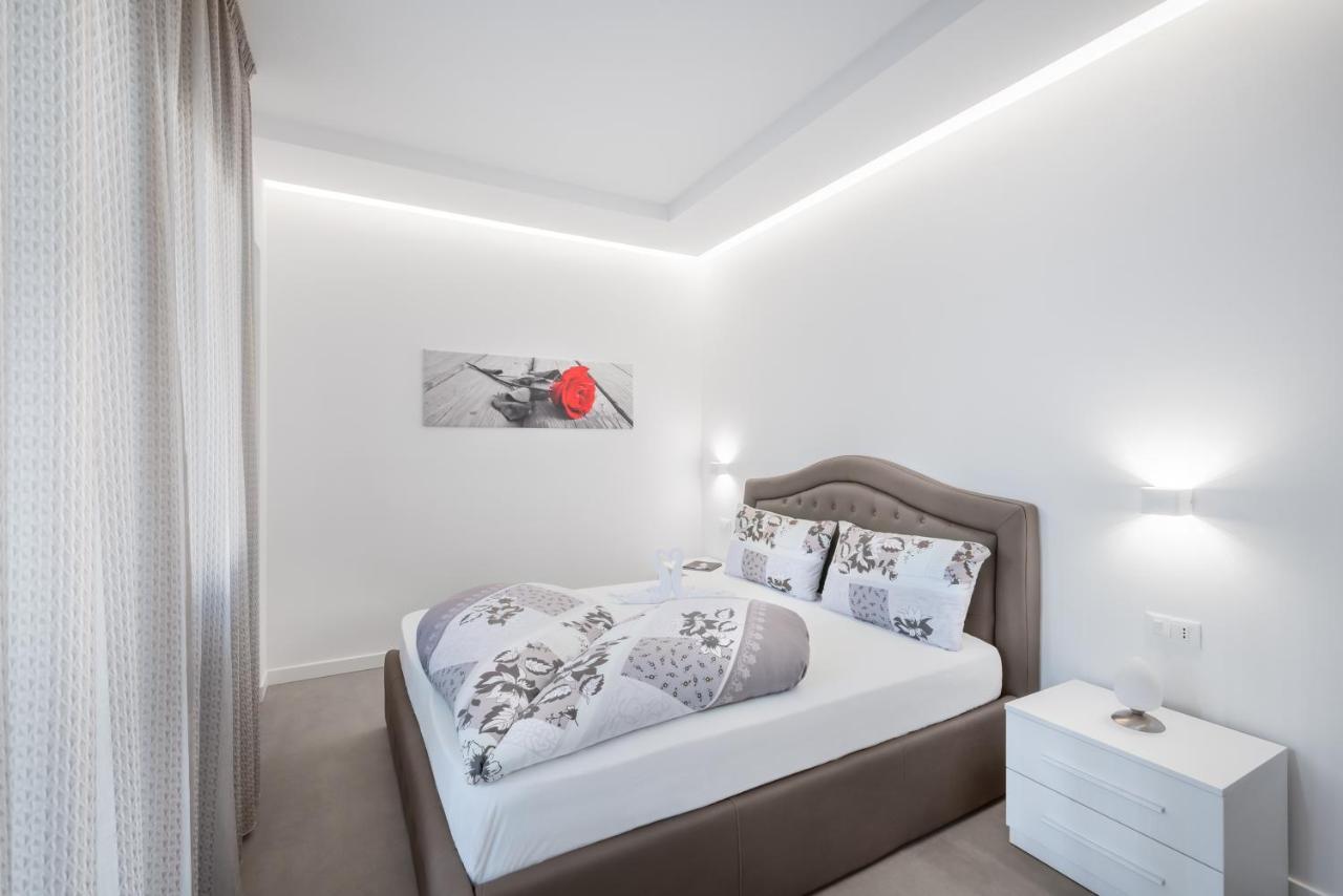 Fior Apartments Schiller Мерано Екстериор снимка