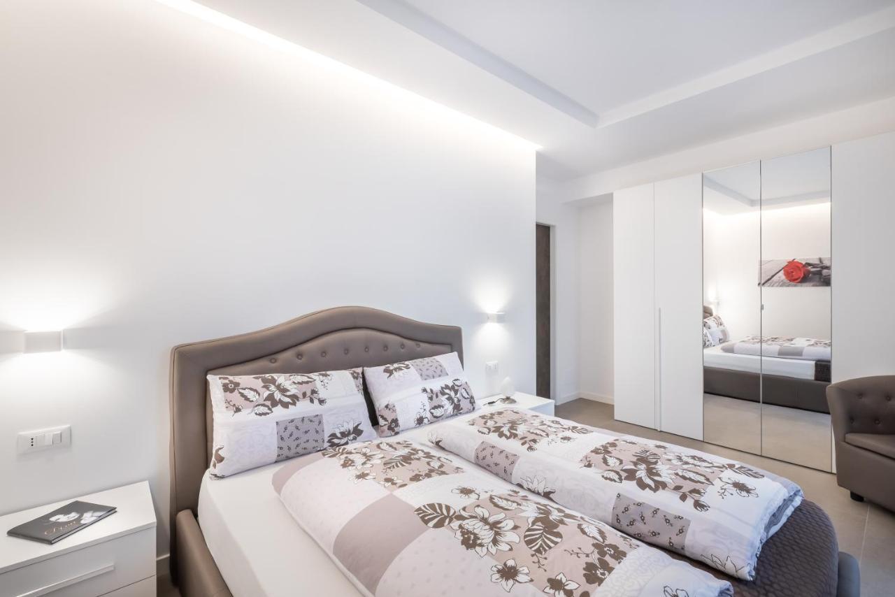Fior Apartments Schiller Мерано Екстериор снимка