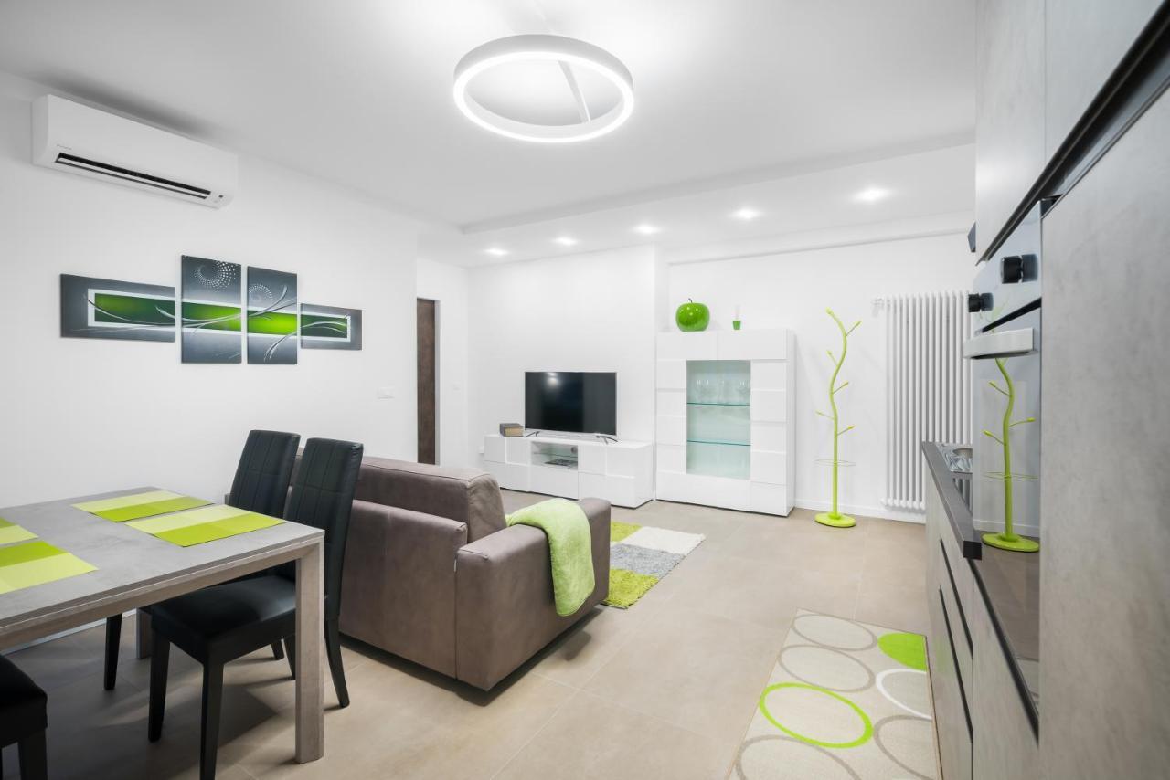 Fior Apartments Schiller Мерано Екстериор снимка