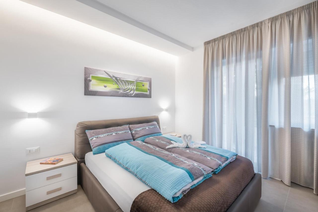 Fior Apartments Schiller Мерано Екстериор снимка