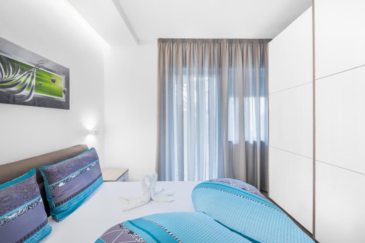 Fior Apartments Schiller Мерано Екстериор снимка