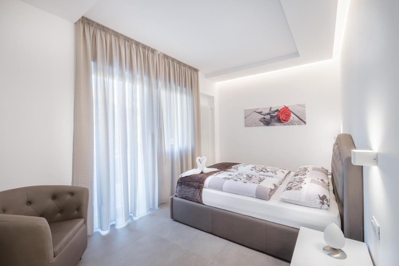 Fior Apartments Schiller Мерано Екстериор снимка